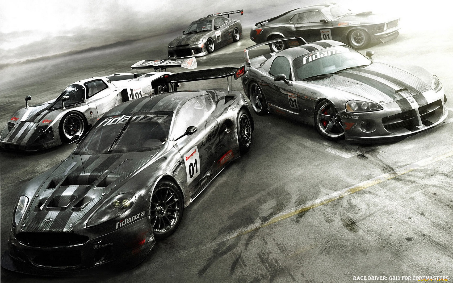 race, driver, grid, , 